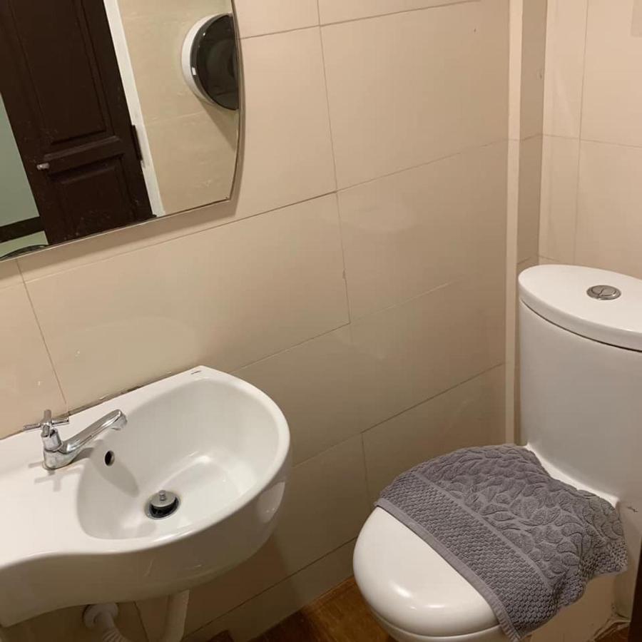 A-One Inn Бангкок Экстерьер фото