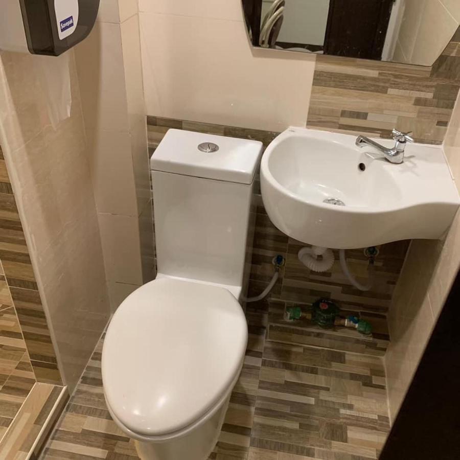A-One Inn Бангкок Экстерьер фото