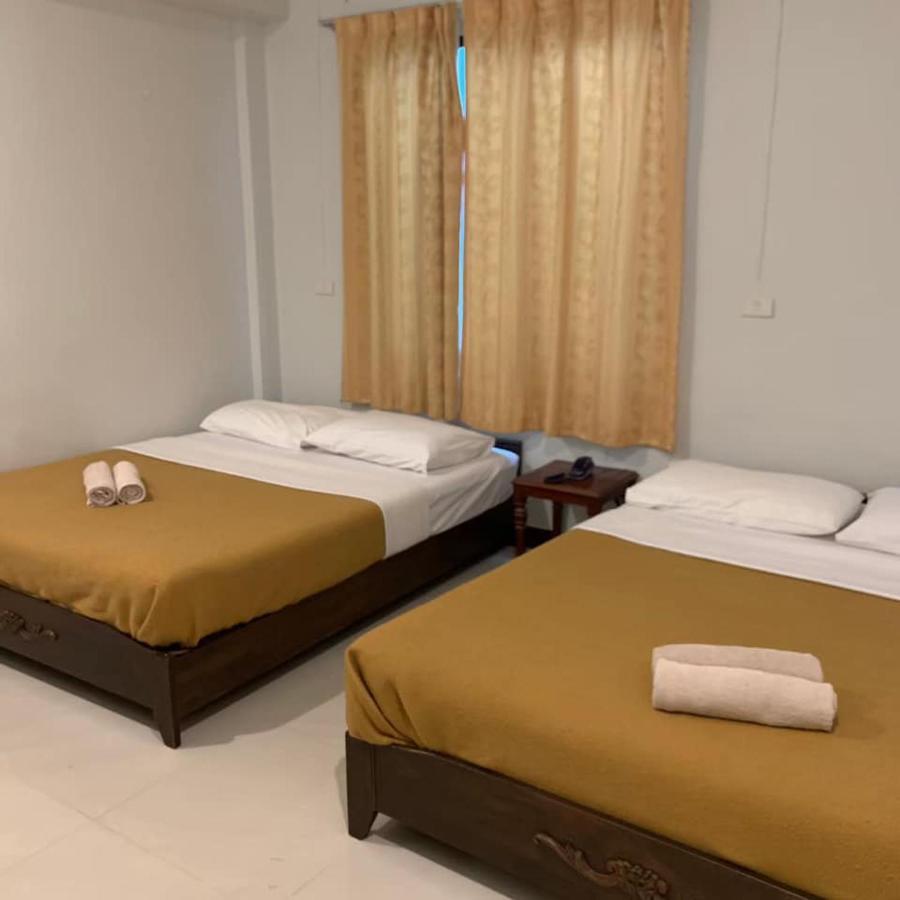 A-One Inn Бангкок Экстерьер фото