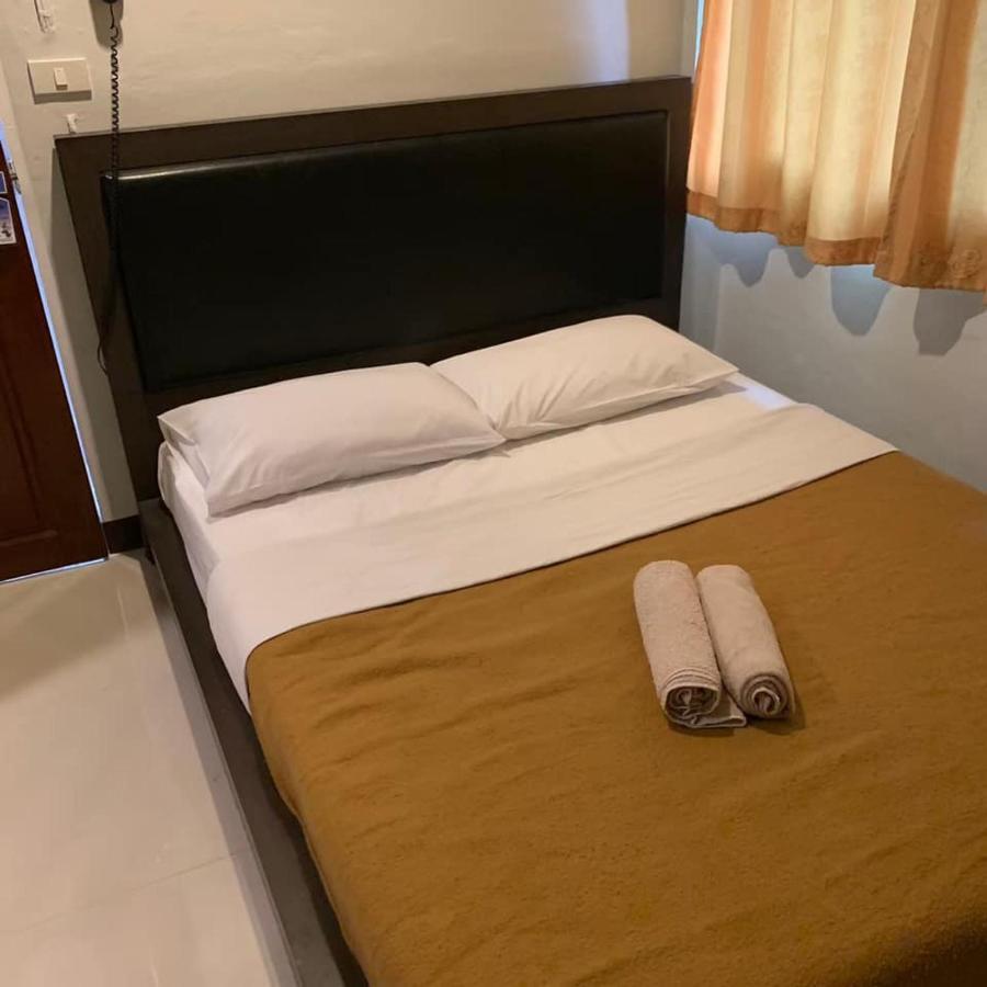 A-One Inn Бангкок Экстерьер фото