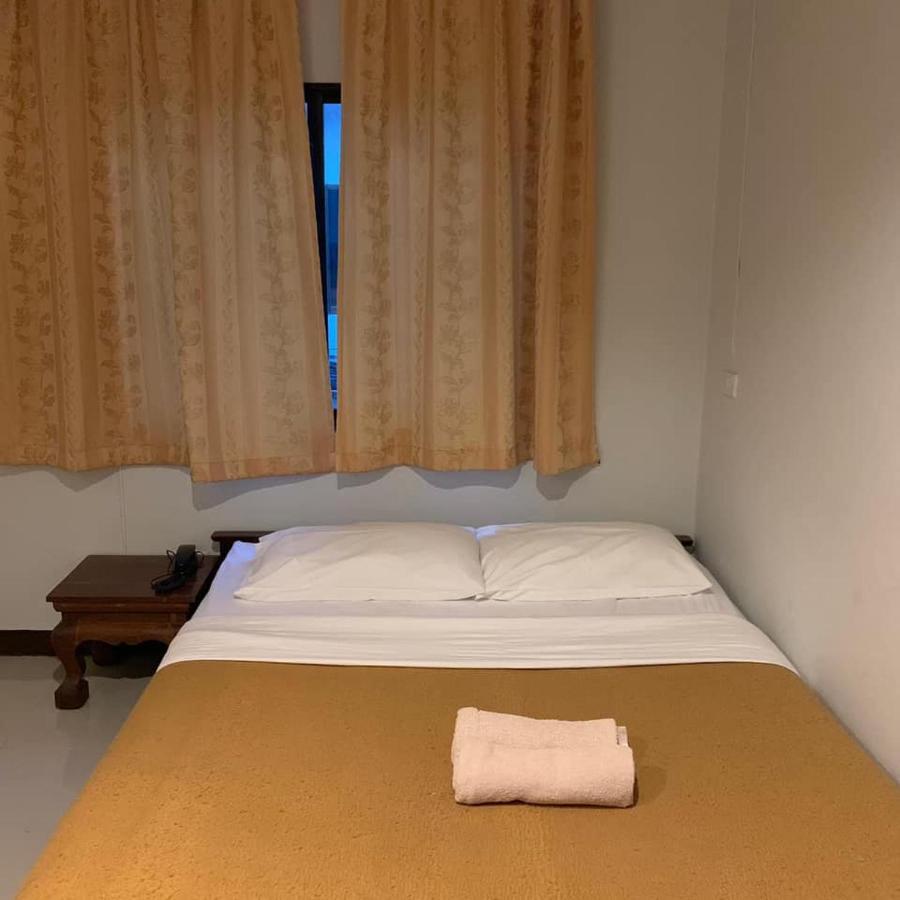 A-One Inn Бангкок Экстерьер фото