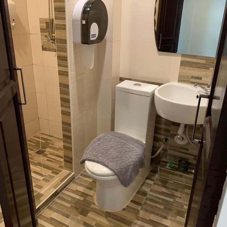 A-One Inn Бангкок Экстерьер фото