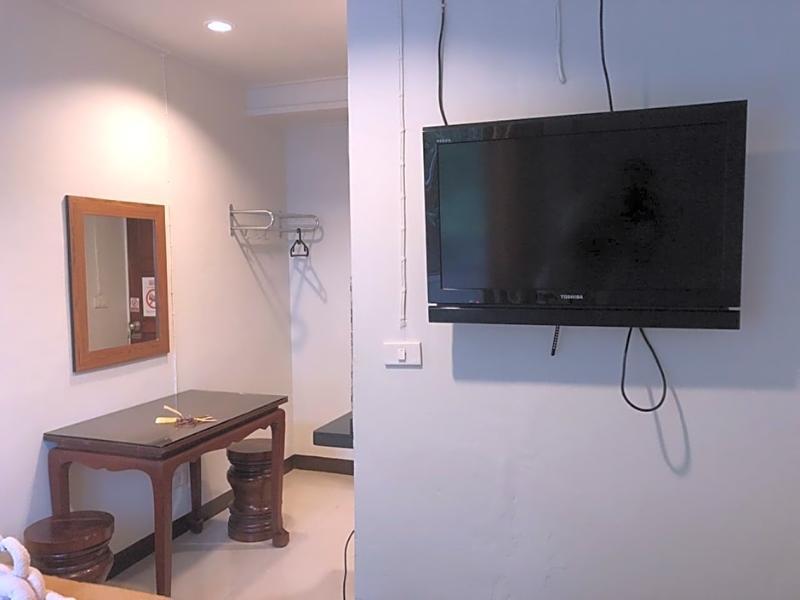 A-One Inn Бангкок Экстерьер фото