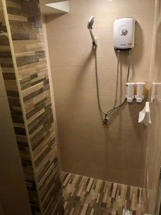 A-One Inn Бангкок Экстерьер фото